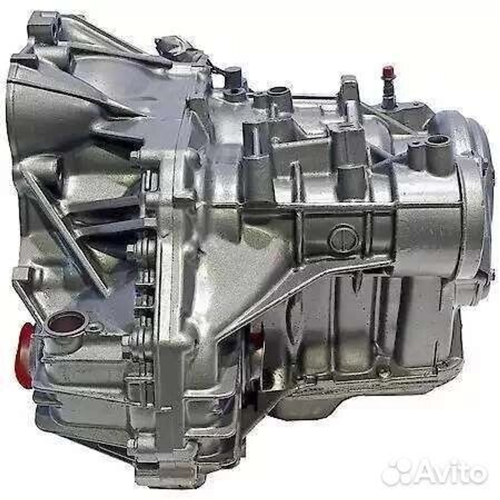 АКПП HyundaI KIA f4a42 нов новый товар