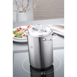 Zwilling Twin Specials 16 см 4,5 л кастрюля для пасты и спаржи