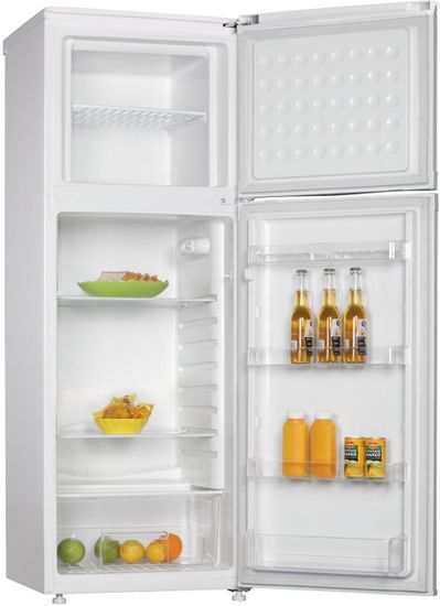 Холодильник Kraft KF-DF305W