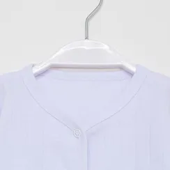 Боди детское, цвет белый,рост 68