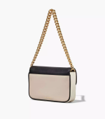 Marc The J Marc Shoulder Bag Greige Multi