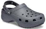 Crocs Classic Clog Eva (Женская размерная сетка)