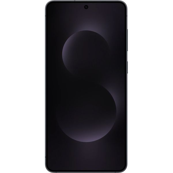Смартфон Samsung Galaxy S25 Edge 12/512 (SM-S937B/DS) Угольно-чёрный Титан | Titanium Jetblack