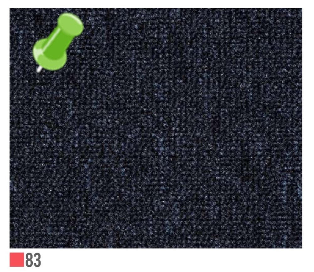 Sparkle 84 ковровая плитка (Condor)
