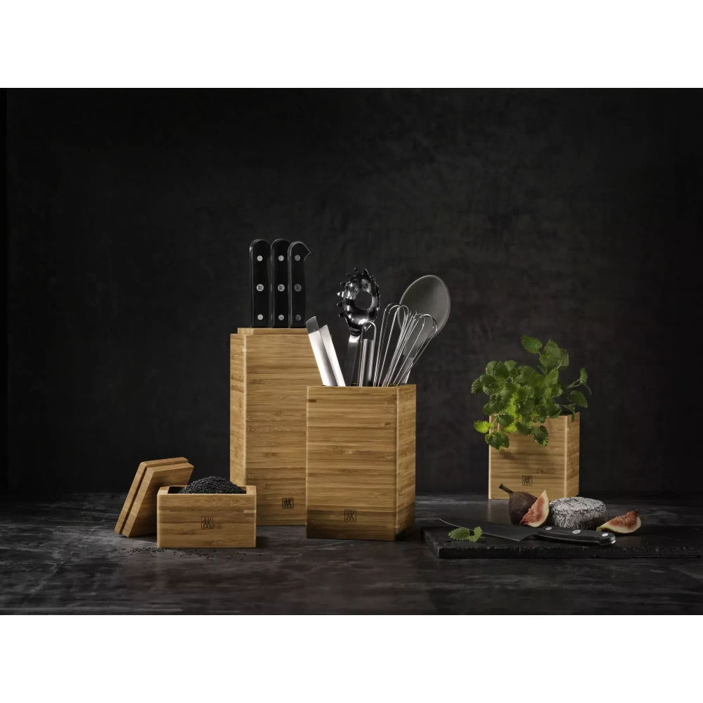 Zwilling - Набор из 4 контейнеров для хранения / артикул   35101-400-0  / GTIN 4009839407277