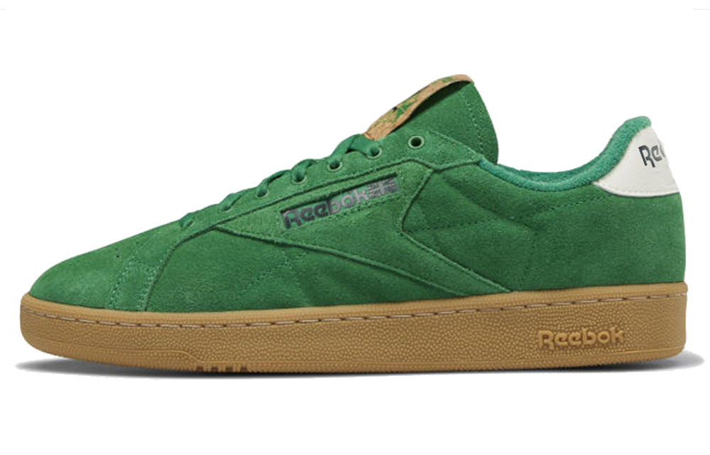 Кроссовки Reebok Club C Grounds