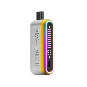 INFLAVE Onyx 18000 - Кислый тропический сок