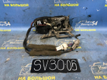 Замок двери передней правой TOYOTA CAMRY 1994