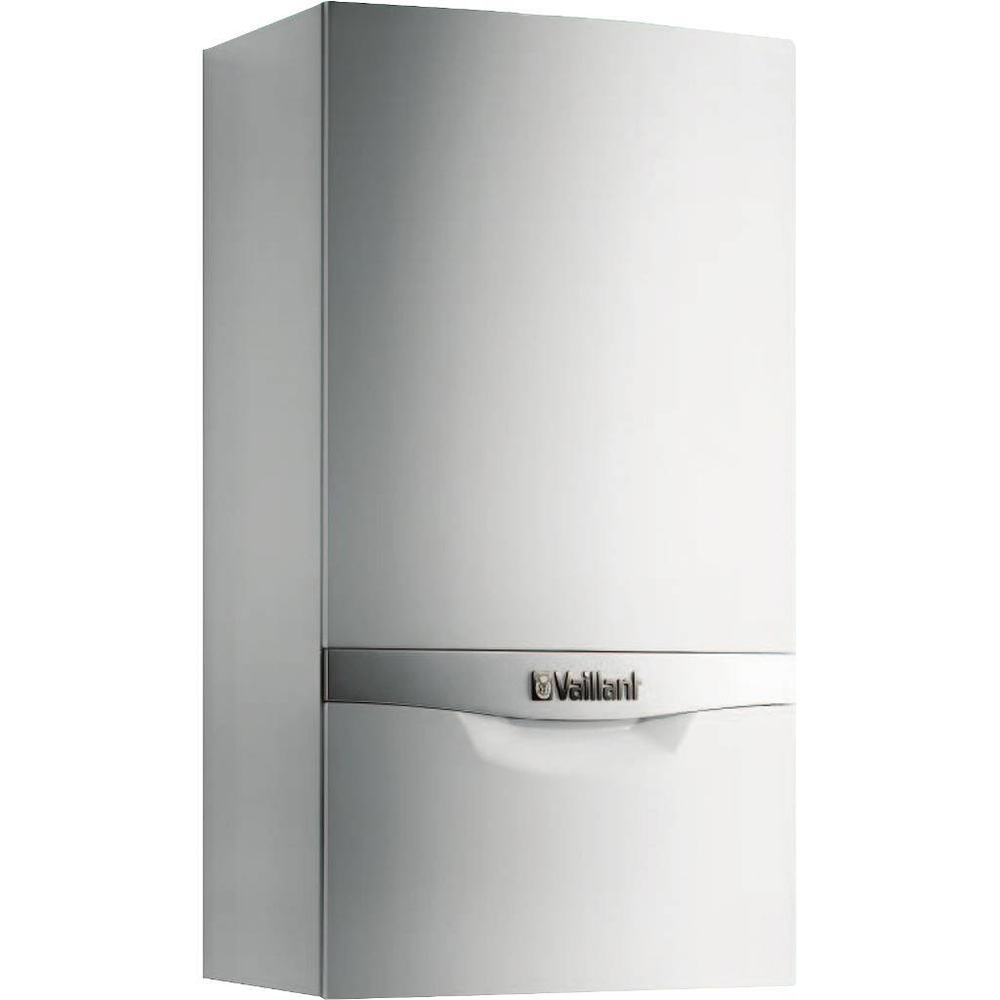 Котел газовый настенный Vaillant atmoTEC plus VU 200/5-5 (H-RU), одноконтурный, атмосферный 20 кВт