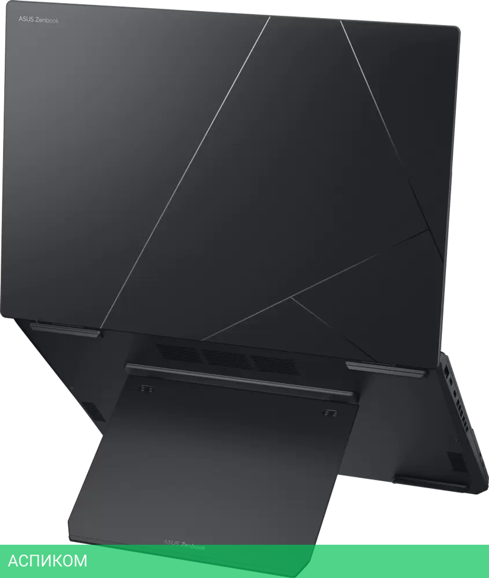 Рабочая станция ASUS Zenbook 14 Duo OLED UX8406CA-QL080W