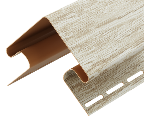 Döcke LUX/ Внешний угол (Орех)