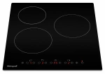 Встраиваемая электрическая панель Weissgauff HV 430 BA (q)