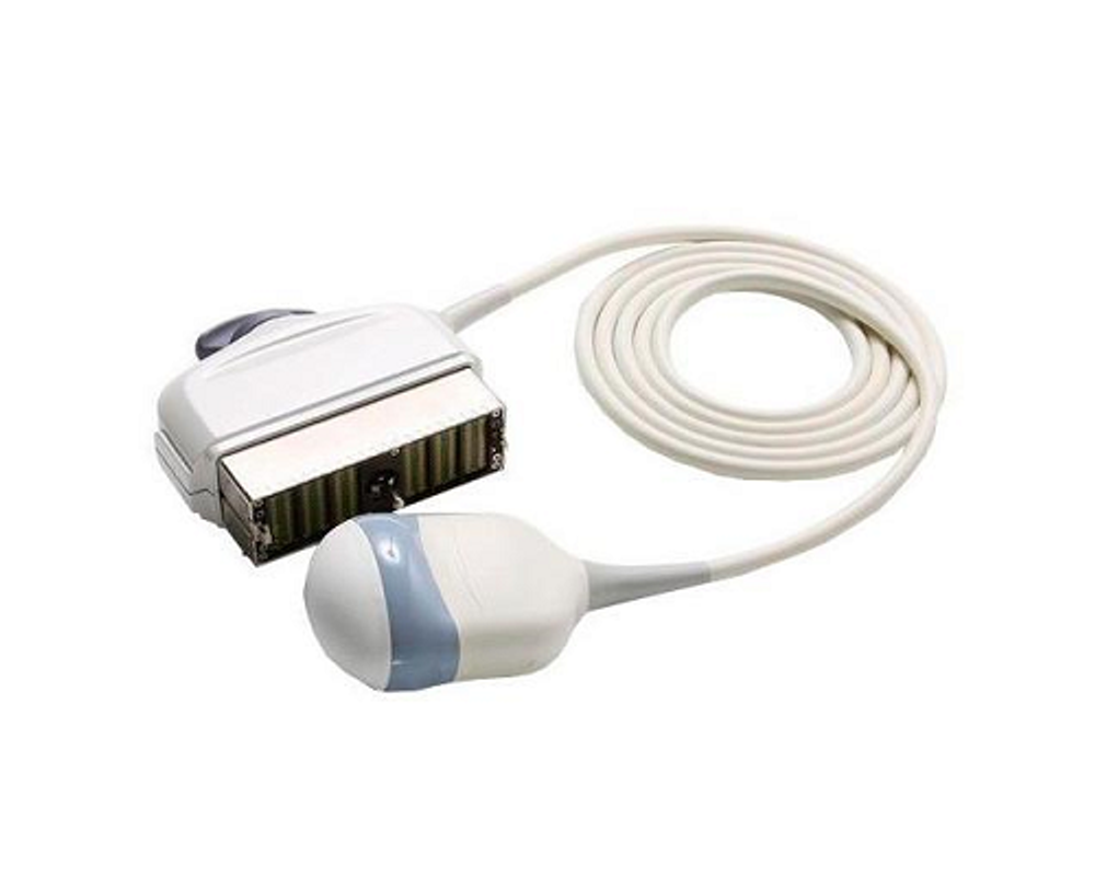 Мультичастотный конвексный педиатрический датчик GE RAB4-8-D