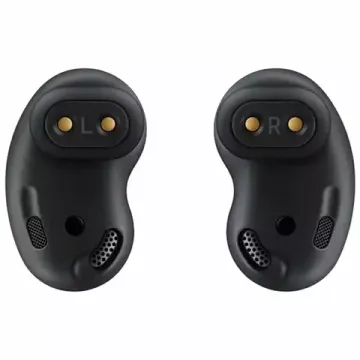 Наушники Samsung Galaxy Buds Live черный
