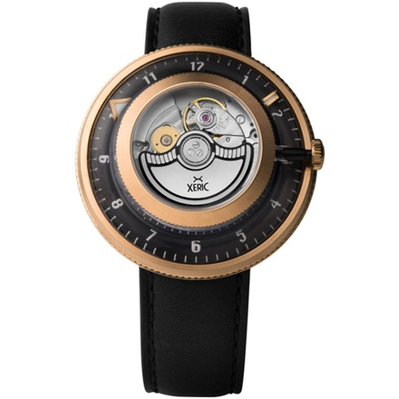 Часы Invertor Automatic Rose Gold Limited Edition
