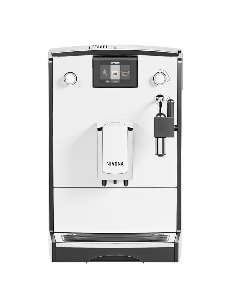 Кофемашина Nivona CafeRomatica NICR 560