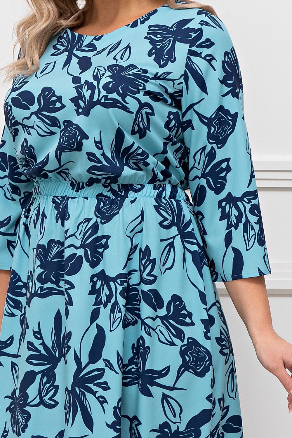 Платье Полина №10 Valentina