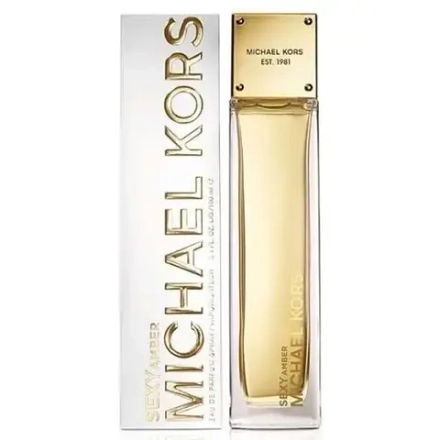 Sexy Amber EDP Michael Kors Парфюмерная вода Древесный Шипровый 100 мл