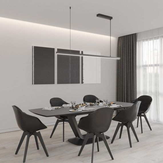 Подвесной светодиодный светильник Novotech Over Sotto 359442