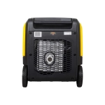 HUTER DN7500SXA инверторный генератор 64/10/10