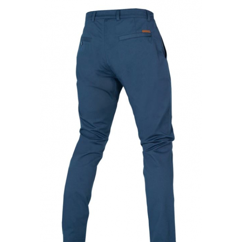 Велоштаны ENDURA HUMMVEE CHINO TROUSERS - NAVY