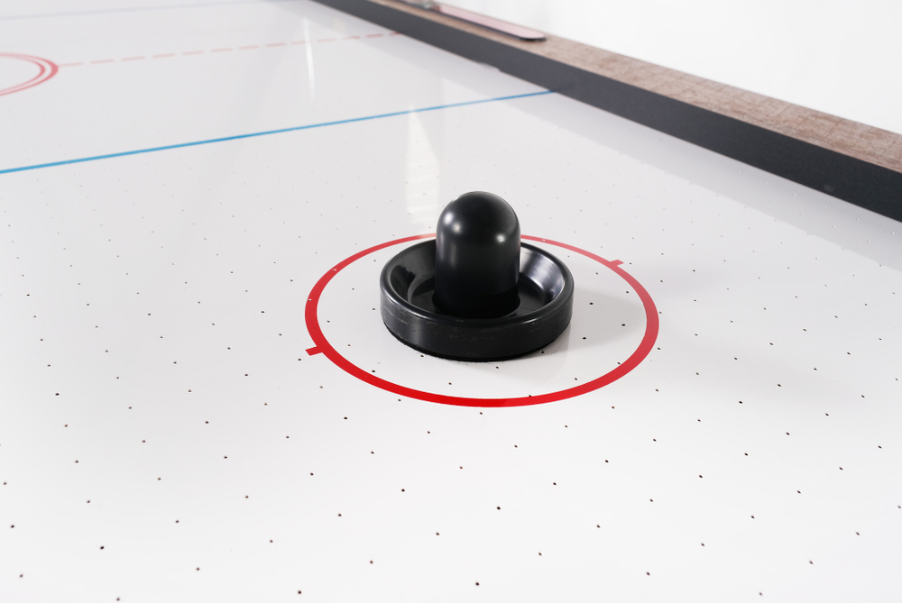 Аэрохоккей ICE ARENA 7 SLP-7636-A