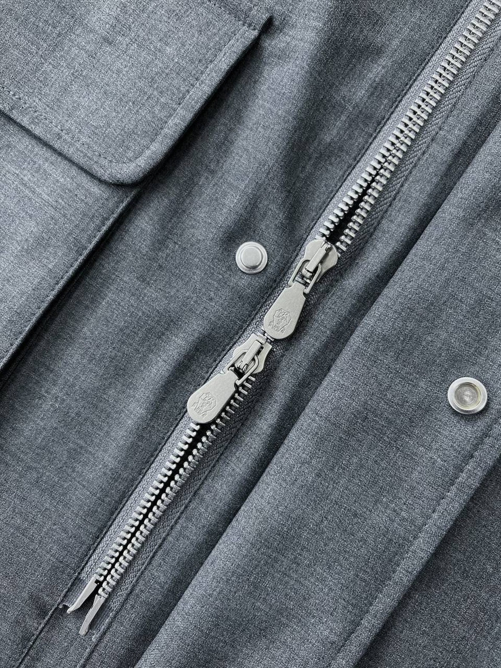 Куртка Brunello Cucinelli