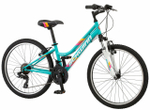 Подростковый велосипед Schwinn HIGH TIMBER 24 GIRL (2018)
