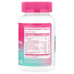 Pink Stork, Total послеродовые жевательные мармеладки, фруктовое ассорти, 60 жевательных таблеток