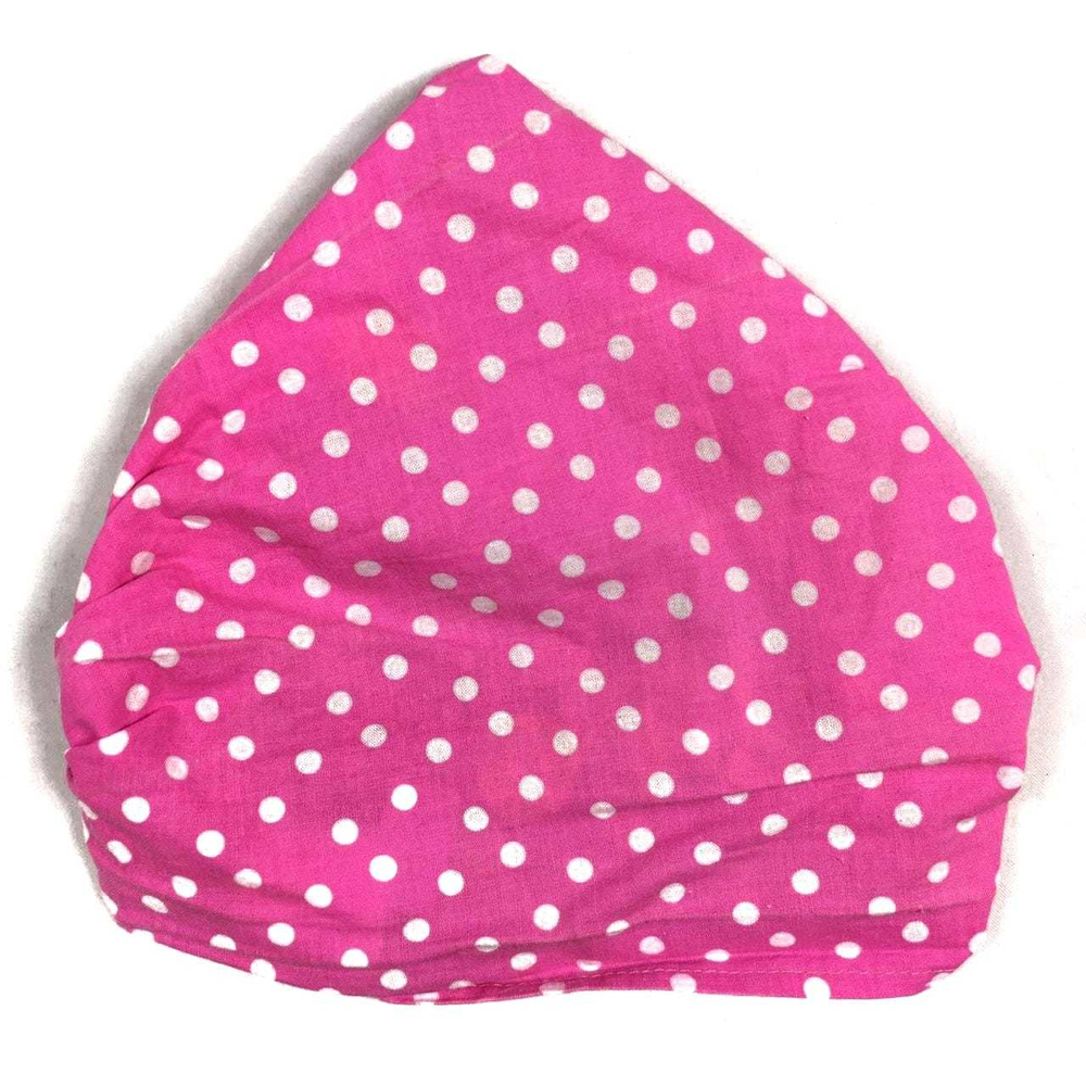 Косынка CoolClub на резинке на 0\6 месяцев