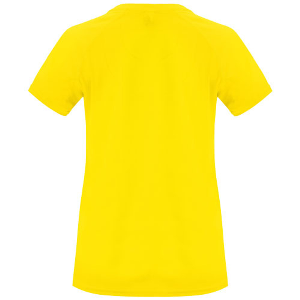 Женская спортивная футболка Bahrain с короткими рукавами