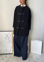Пальто Balenciaga, S оригинал
