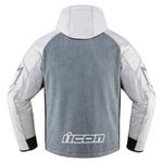 Merc HS / Серый