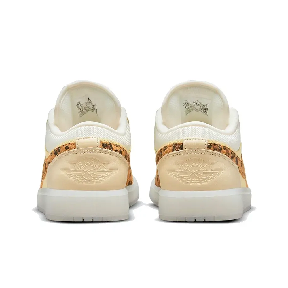 Женские кроссовки Air Jordan 1 Low 'SNKRS Day' DN6998-700