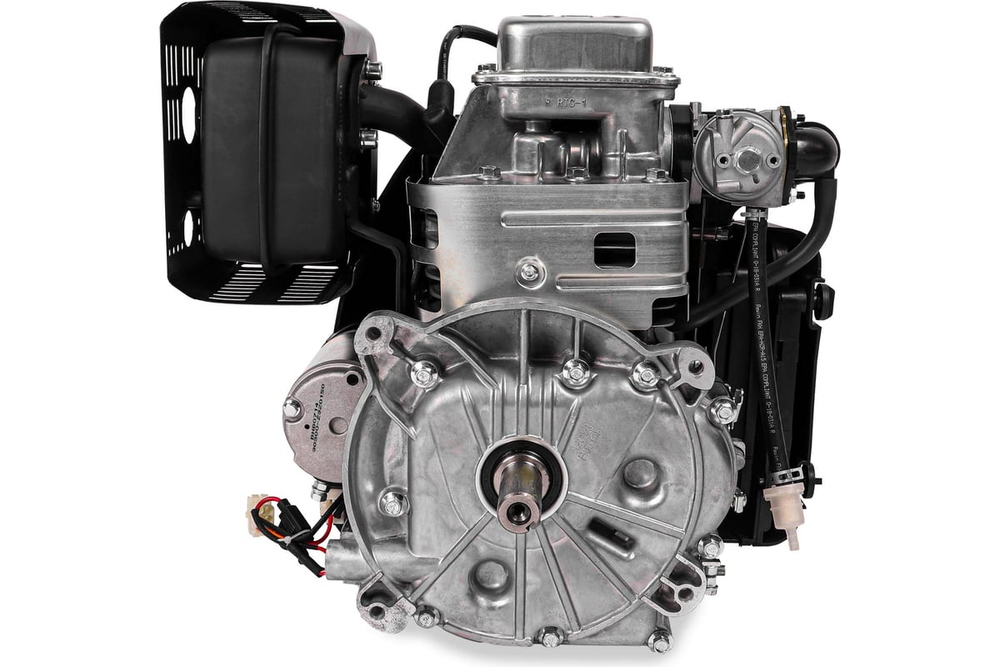 Двигатель с вертикалным валом CHAMPION G340VKE