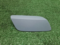 Крышка форсунки омывателя правая Audi A6 C8 18-23