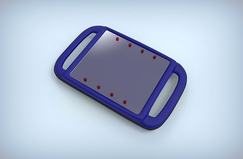 Адаптированный игровой набор