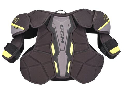Нагрудник CCM Tacks S24 XF 80 JR