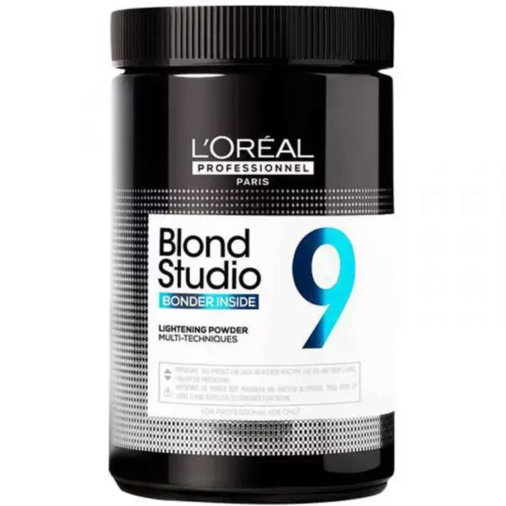 L'Oreal Professionnel Blond Studio обесцвечивание- 500 г .