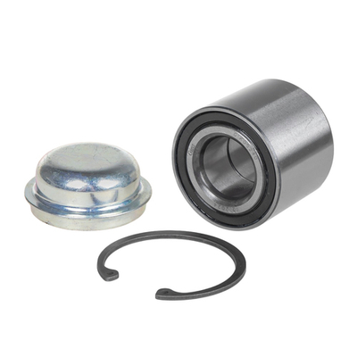 Подшипник ступицы задний OPEL AGILA-A 2000-2008 GANZ GIK05240