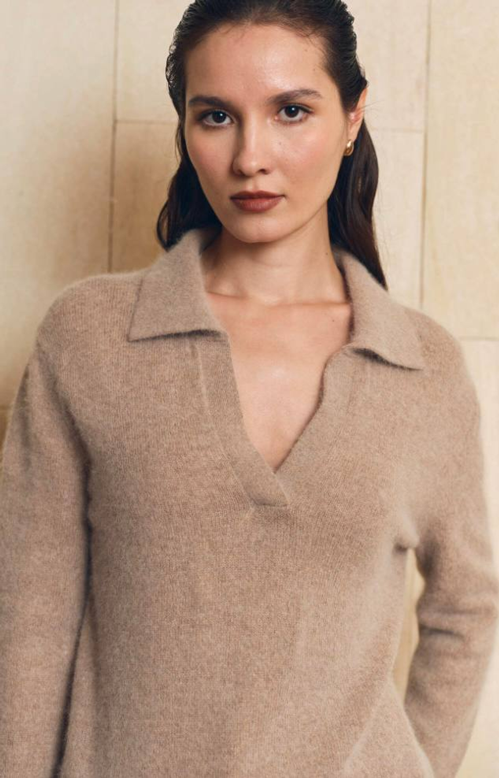 Джемпер женский