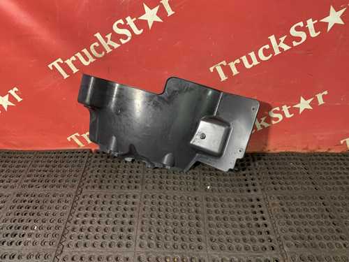 Крыло переднее левое 2019 г.