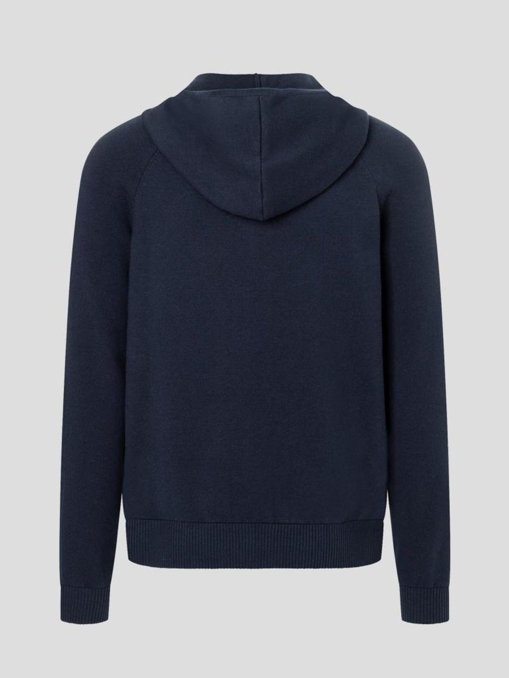 Толстовка BOGNER NILES в синем цвете