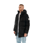 Куртка Jordan Essential Statement Parka "Black"