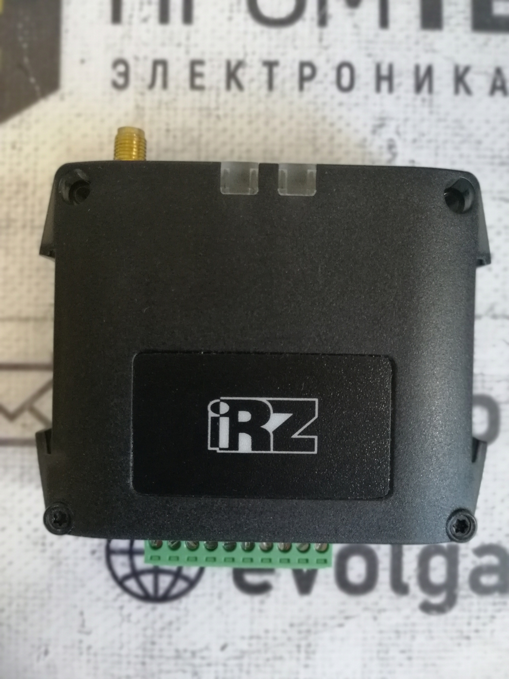 iRZ         ATM2-485 новое