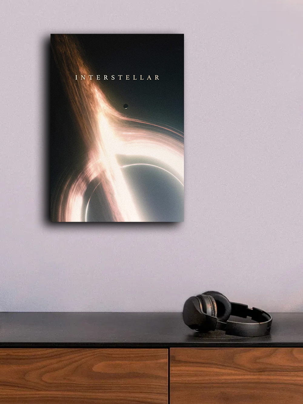 Интерстеллар 4 (Interstellar)
