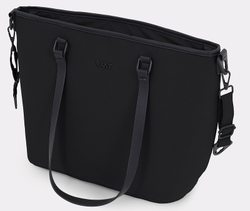 Детская коляска Rant Teo Black Chrome 2 в 1 Black