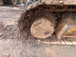 XCMG XE335 Экскаватор XE335C (Дизельный, 7,8 л, 259 л.с., АТ)