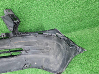 Бампер передний Mercedes Vito W639 (2003-2010)