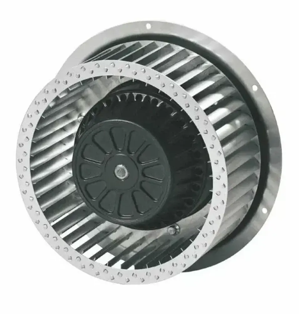 Вентилятор Sanmu YWF(K)4D280-GQ01-RD